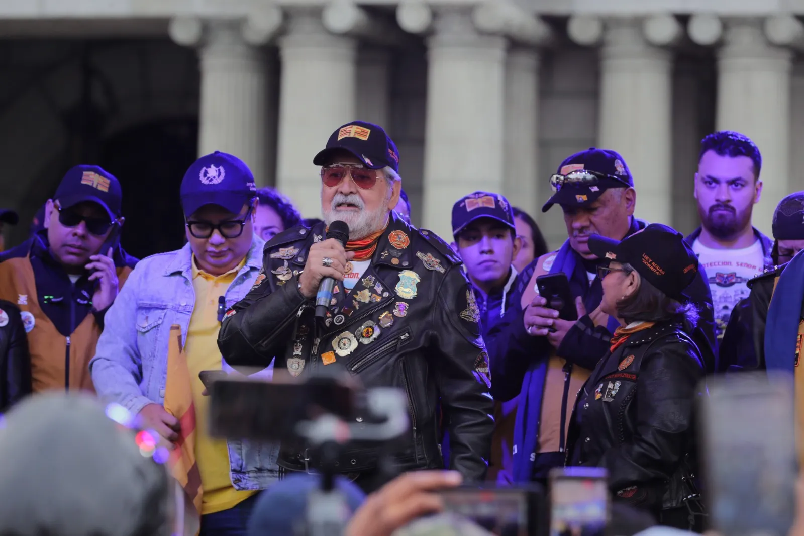 Caravana del Zorro: Qué es, cuándo surgió y en qué consiste esta peregrinación en Guatemala